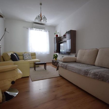 Apartment Adem Koper Exteriér fotografie