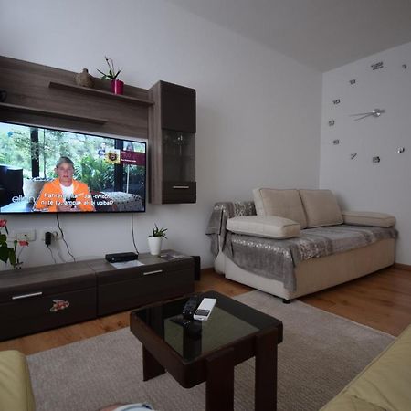 Apartment Adem Koper Exteriér fotografie