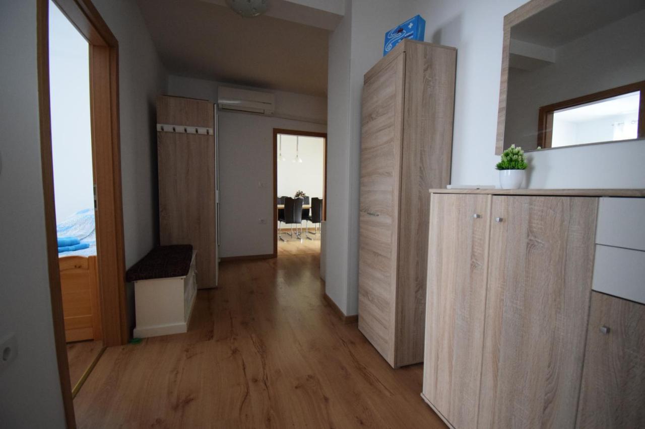 Apartment Adem Koper Exteriér fotografie