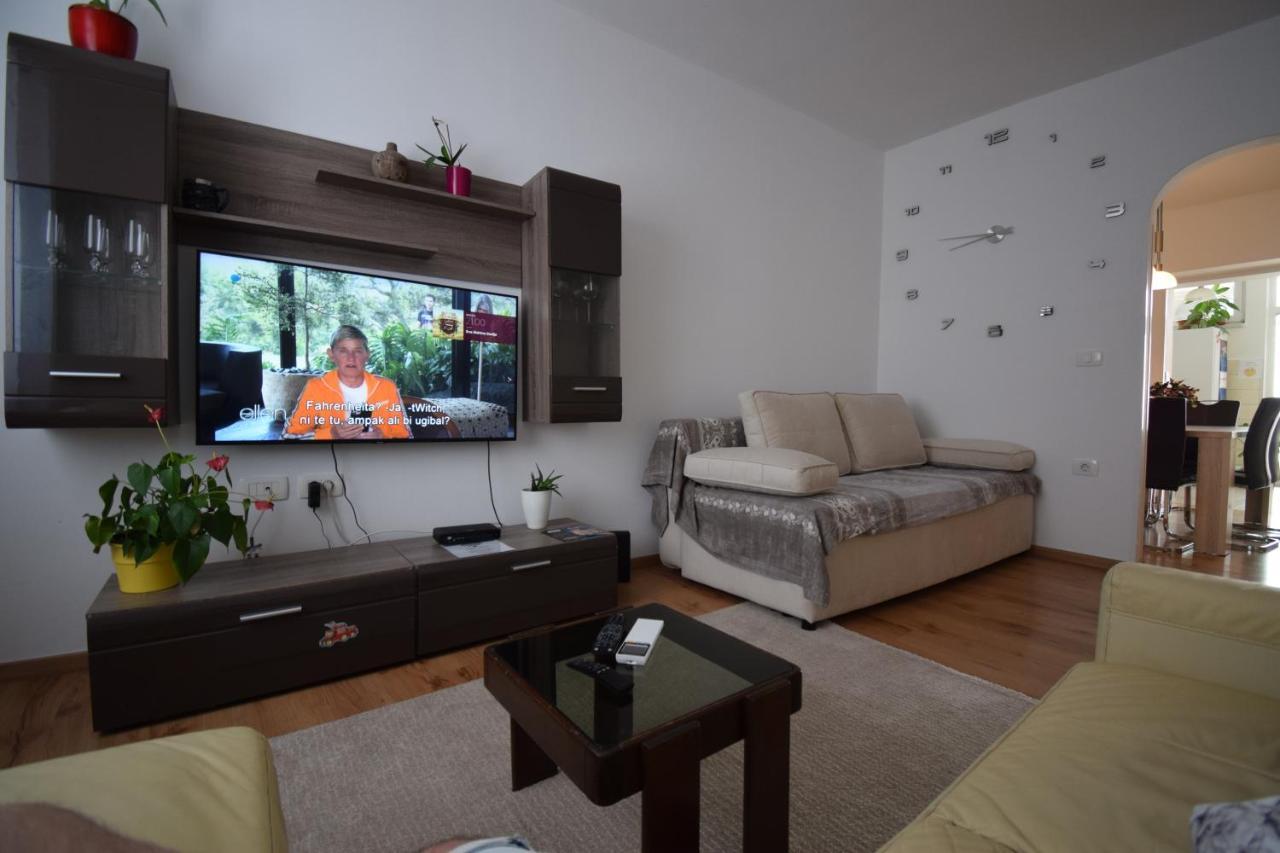 Apartment Adem Koper Exteriér fotografie