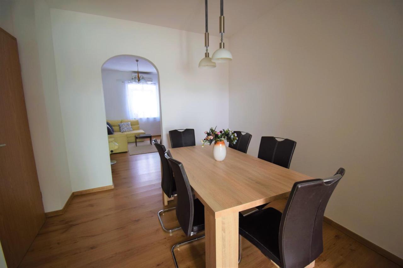 Apartment Adem Koper Exteriér fotografie